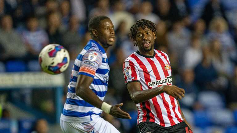 Sunderland vs Reading Preview: How to watch, team news, recent form and referee